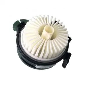 真空吸尘器过滤器适用于MC-UL522罩防尘罩上过滤器附件