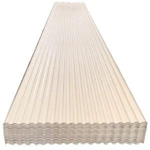 Superficie lucida 3mm di plastica spagnola ASA PVC resina sintetica tegole fogli di materiali composti estrudi