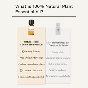 Vente en gros d'huile essentielle d'aromathérapie végétale 100% pure naturelle pour bricolage savon fait main savon froid baume bougie-parfum lavande <span class=keywords><strong>vanille</strong></span> - Product Image 2