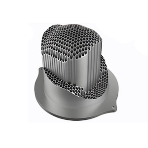 Professional 3D Printing Service Offers SLM SLS Resin Prototyping to Produce Finished Non-CNC Custom OEM Structural Parts - Product Image 2