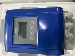 Transducteurs de débit KROHNE : Normalement IP65 ou IP67 - Service d'approvisionnement - Product Image 1