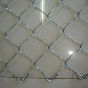 Панель временного строительного ограждения с металлическими ножками, сетка с защитой от грызунов, Настраиваемые размеры, высококачественное ограждение - Product Image 6