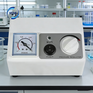 Mesin Penghisap Dahak Elektrik Portabel Ideal untuk Pasien Lansia Terbaring & Perawatan Medis Darurat - Product Image 6