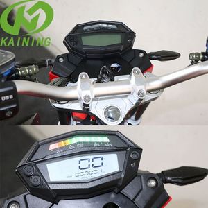 Moto longue portée élégante pour adultes, certifiée CEE en Europe, modèle KN-R6 - Product Image 4