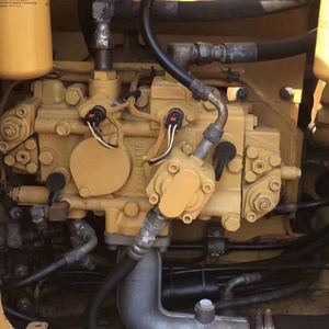 Excavadora Usada de 12 Toneladas, Fabricada en Japón, Importada de Japón, Caterpillar CAT312D, Excavadora de Segunda Mano de Alta Calidad, Se Vende a Bajo Precio - Product Image 4