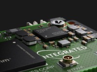 Circuito Impreso Médico PCBA - Servicios de Ensamblaje de PCB de Alta Calidad, Grosor de Cobre Personalizado de 1 oz, Superficie HASL/OSP/Oro por Inmersión