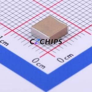 202S47W473KV4E SMD Capacitor (MLCC) 2220 ( Capacitance: 47nF )( Precision: 10% Rated Voltage: 2kV ) - Product Image 1