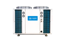 Mini energiezuinige roestvrijstalen warmtepomp droogmachine met hoge productiviteit voor de verwerking van groenten & vlees