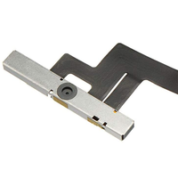 Câble ruban flexible de Module d'objectif de caméra avant interne pour Nintendo 3DS