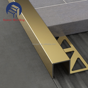 <span class=keywords><strong>PROLINK</strong></span> โลหะขอบอลูมิเนียม/สแตนเลสตัดขอบกระเบื้องโปรไฟล์โดยตรงจากโรงงานขายส่งการประชุมเชิงปฏิบัติการห้องน้ำ - Product Image 4