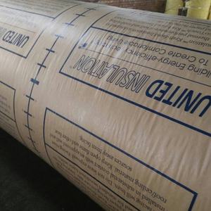 Chili marché Rollo <span class=keywords><strong>De</strong></span> Lana <span class=keywords><strong>De</strong></span> Vidrio <span class=keywords><strong>laine</strong></span> <span class=keywords><strong>de</strong></span> <span class=keywords><strong>verre</strong></span> compressée 12kg/m3 densité 50mm <span class=keywords><strong>100mm</strong></span> MBI prix d'isolation <span class=keywords><strong>de</strong></span> <span class=keywords><strong>laine</strong></span> <span class=keywords><strong>de</strong></span> <span class=keywords><strong>verre</strong></span> - Product Image 2