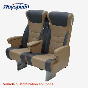 Asientos <span class=keywords><strong>de</strong></span> Lujo para <span class=keywords><strong>Mercedes</strong></span>-Benz Sprinter, Sofá para RV, Asientos Individuales para Sprinter en <span class=keywords><strong>Venta</strong></span> - Product Image 1