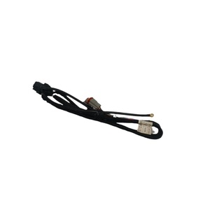 ชุดสายไฟควบคุมด้านซ้ายของแท้ รุ่น 21N8-11163 สำหรับรถขุดฮุนได - Product Image 5
