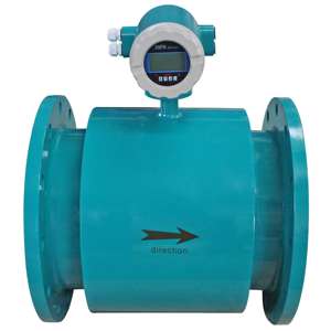 Fabriek Groothandel Dn50 Elektromagnetische <span class=keywords><strong>Flow</strong></span> <span class=keywords><strong>Meter</strong></span> Filipijnen Dn 450Mm Magnetische Flowmeter Naar Indonesië - Product Image 4