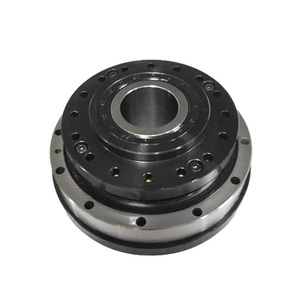 Boîte de vitesses de transmission puissante avec arrangement d'engrenage harmonique personnalisé ODM Harmonic DriveReducer - Product Image 1