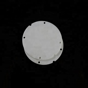 SINTYRON Advanced 95 99 Al2o3 Placa de lámina de sustrato de cerámica de alúmina Oblea de rebanada delgada - Product Image 6