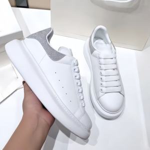 Nouvelles Chaussures de Marche à Plateforme de Luxe pour Femmes, Collection Automne-Hiver 2025 – Baskets Tendance de Marque et Chaussures Décontractées de Haute Qualité pour Hommes - Product Image 1