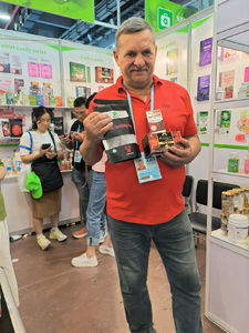 Mel Real <span class=keywords><strong>VIP</strong></span> <span class=keywords><strong>Royal</strong></span> <span class=keywords><strong>Honey</strong></span> Vanilla Black Bull para Homens, Venda Quente 2025, Atacado <span class=keywords><strong>VIP</strong></span> - Product Image 3