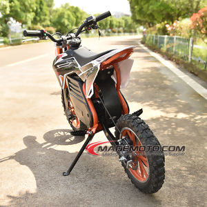 Vélo tout-terrain électrique Kavaki à 2 roues 500w36v pour enfants <span class=keywords><strong>Moto</strong></span> <span class=keywords><strong>Moto</strong></span> électrique <span class=keywords><strong>Moto</strong></span> électrique Motocross - Product Image 2
