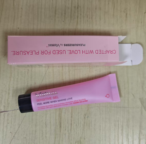 15ml Gel Sensible Siente Más Al Hacer El Amor Para Mujeres - Product Image 2