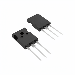 Transistores TO-247-3 IXBH12N300, Componentes Electrónicos, Canal del Fabricante - Product Image 1