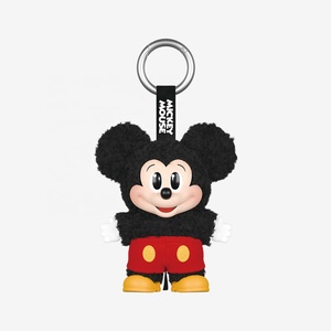 Phim hoạt hình con số phim hoạt hình vinyl sang trọng Búp bê đồ chơi bí ẩn hộp mù hộp mickeyy Mouses gia đình dễ thương cùng nhau - Product Image 4