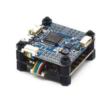 V3S FC และ30A ESC