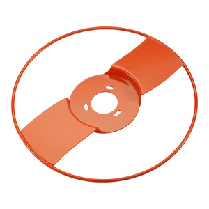 Niu Xiang Lawnmower Protection Cover Large Medium Small Orange Durable Wear Resistant For Lawn Mower Accessories - Product Image 5