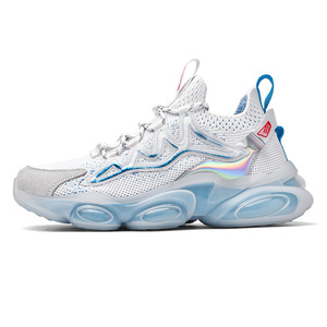 Scarpe da Ginnastica Estive da Uomo per Corsa e Casual, Sneakers Sportive Nere, Scarpe Atletiche Stile <span class=keywords><strong>Tennis</strong></span> e Passeggio - Product Image 1