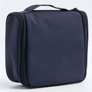 Trousse de Maquillage Personnalisée Tendance pour Femme, Sac à Main Grande Capacité de Haute Qualité, Trousse de Toilette Suspendue pour Homme, Sac Cosmétique de Voyage - Product Image 5
