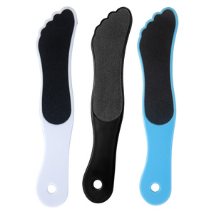 Exfoliant pour les callosités des pieds PAY avec manche en plastique pour usage domestique - Product Image 1