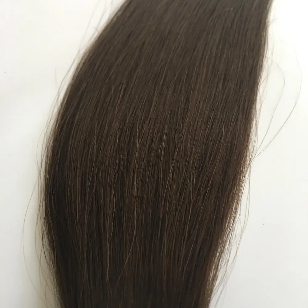 Factory Direct Selling Raw Cuticle Aligned Virgin Hair Tape Hair Extensions