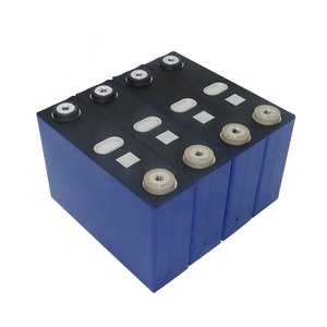 Brand new large capacity rechargeable solar energy systems prismatic 3.2 V 55ah 50Ah 120ah 200ah LiFePO4 battery - Product Image 6