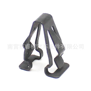 Clip de Acero para Visera de Coche Shuangxuan DS7Z9904132A para Ford Mondeo, Edge, Taurus, Escort, Mustang - Product Image 1