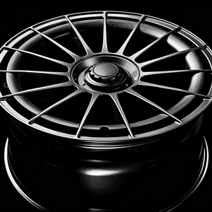 Jantes en alliage OZ Racing Superturismo AERO Performance 19-20 pouces 5x112 5x120 pour Audi <span class=keywords><strong>E</strong></span>-<span class=keywords><strong>tron</strong></span> GT BMW M3 Porsche <span class=keywords><strong>Taycan</strong></span> Lexus - Product Image 5