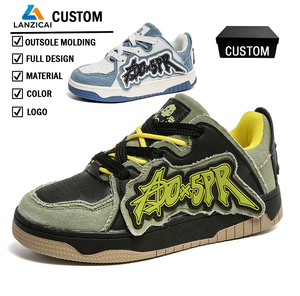 Fabricant chinois OEM ODM Vente en gros Chaussure de basketball rétro 4s style sport original <span class=keywords><strong>pour</strong></span> la marche, personnalisable avec logo, modèle 48 été tout blanc - Product Image 1