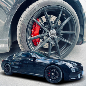 Systèmes d'étriers de frein haute performance pour Mercedes-Benz Classe C - Product Image 2