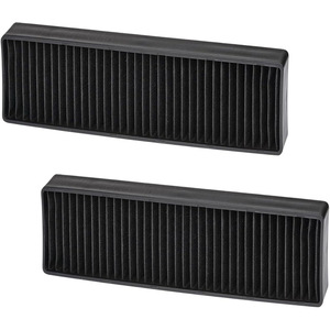 Filtre à charbon actif pour four à micro-ondes Xinrui 5230W1A003C compatible avec LMV1650ST LMV2031SB - Product Image 1