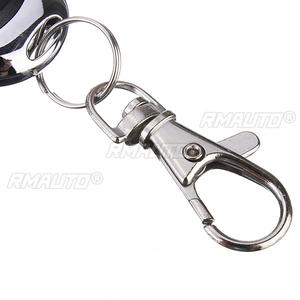 Control Remoto para Puerta de Garaje ATA con 4 Botones, SecuraCode PTX-4, Transmisión de 433.92 Mhz - Product Image 5