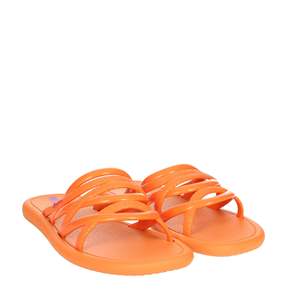 Sandalias Ipanema Jelly Naranja para Mujer, Planas, Sin Cordones, para Verano - Product Image 5