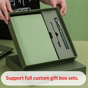 Cuaderno A5 Personalizado, Regalo Creativo, Set de Planificador <span class=keywords><strong>para</strong></span> Estudiantes, Agenda Gruesa <span class=keywords><strong>para</strong></span> Oficina, Venta al Por Mayor - Product Image 2