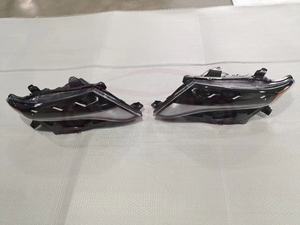 Vente Chaude Kit Carrosserie Comprenant Phares, Pare-chocs, Calandre, Pièces Améliorées pour <span class=keywords><strong>Toyota</strong></span> <span class=keywords><strong>VENZA</strong></span> GT850 - Product Image 6