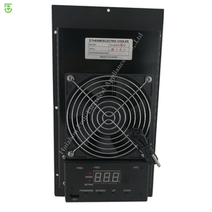 Mini <span class=keywords><strong>refroidisseur</strong></span> thermoélectrique 200W/48VDC ip55 Chauffe-<span class=keywords><strong>refroidisseur</strong></span> thermoélectrique <span class=keywords><strong>Peltier</strong></span> Dissipateur de chaleur du <span class=keywords><strong>refroidisseur</strong></span> thermoélectrique - Product Image 6