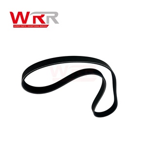 WRR F1EG6C301AA F1EZ8620A 高品质传动皮带适用于福特 KUGA MONDEO FOCUS C-MAX CEU 马自达 DEMIO 雪佛兰 CAMARO AVEO 欧宝 - Product Image 2