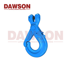 Dawson ds1017 G100 8-16mm móc tự khóa đặc biệt - Product Image 1