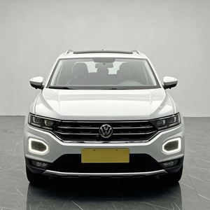 Veicoli Elettrici e a Benzina Usati al Prezzo Più Basso, <span class=keywords><strong>Volkswagen</strong></span> <span class=keywords><strong>T</strong></span>-<span class=keywords><strong>Roc</strong></span> in Offerta, SUV Compatto 5 Posti, Auto Usate all'Ingrosso - Product Image 2