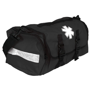 Sac de transport d'urgence portable, léger, système Molle, bandoulière, résistant aux déchirures, imperméable, polyester, trousse de rangement médicale - Product Image 1