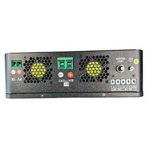 Sistema Híbrido Solar de 3KW Monofásico CA para Sistemas Fuera de la Red, Controlador MPPT de 1KW/1.5KW/1.8KW/2KW con WiFi - Product Image 6