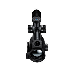 กล้องส่องกลางคืนแบบถ่ายภาพความร้อนสำหรับการล่าสัตว์ ยี่ห้อ Factory Infiray ความละเอียด 384x288 พร้อมเลนส์ 50 มม. กล้องมองภาพความร้อนพร้อมบันทึกวิดีโอและ WiFi - Product Image 2