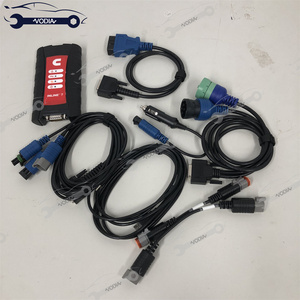 Nouvel adaptateur de liaison de données INLINE 7 pour outil de diagnostic de camions lourds avec Insite9.0 Pro, utilisation simple et directe - Product Image 3